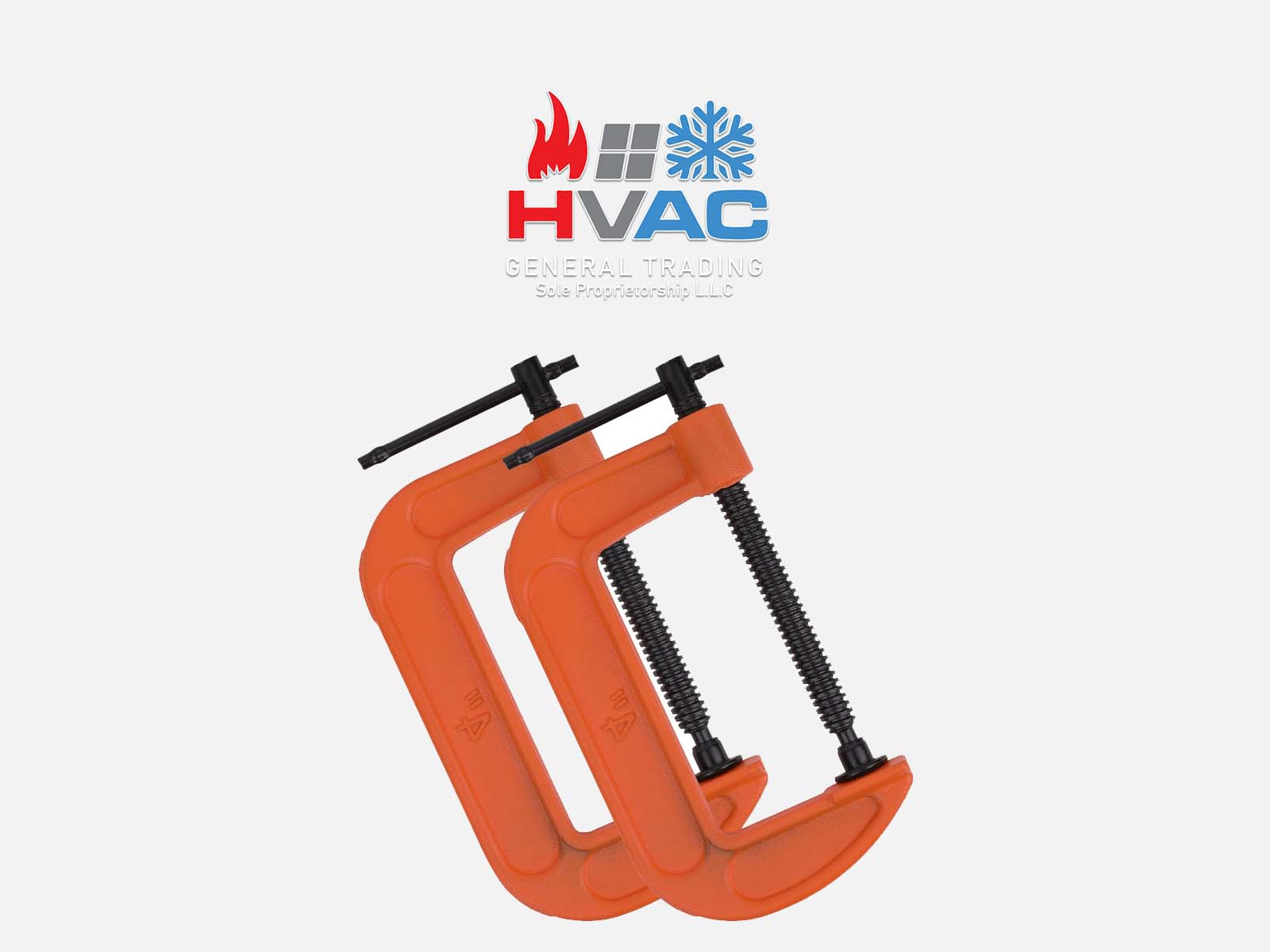 CLAMPS