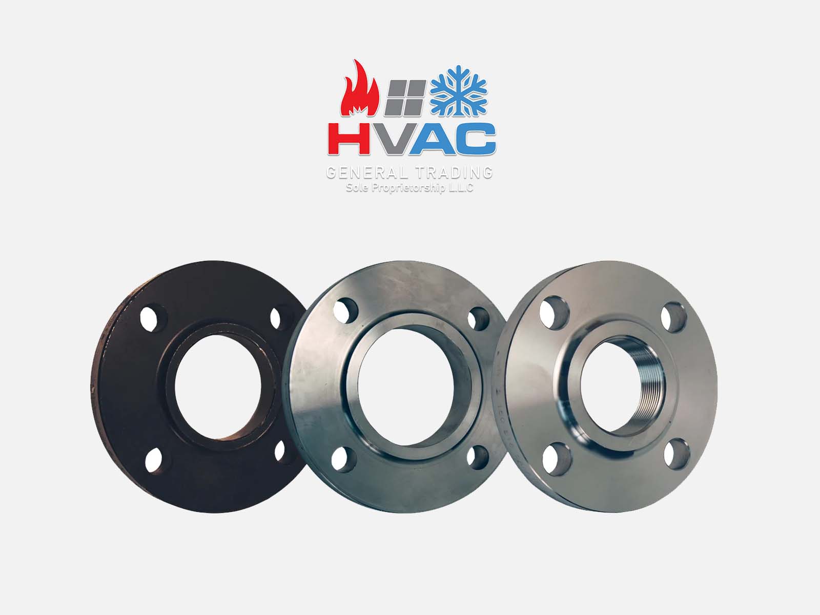 FLANGES