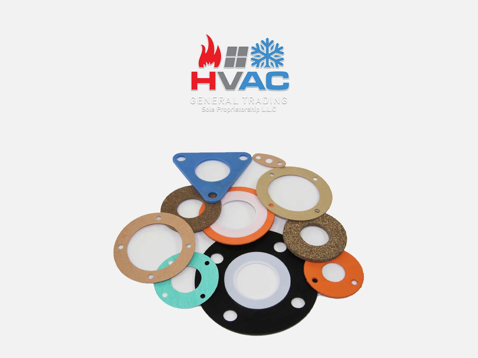 GASKETS